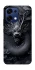 Чехол на Oppo A6 Pro 4G/5G black dragon фото 2 из 2