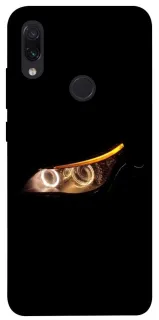 Чохол на Xiaomi Redmi Note 7 / Note 7 Pro / Note 7s BMW v15 фото 1 з 1