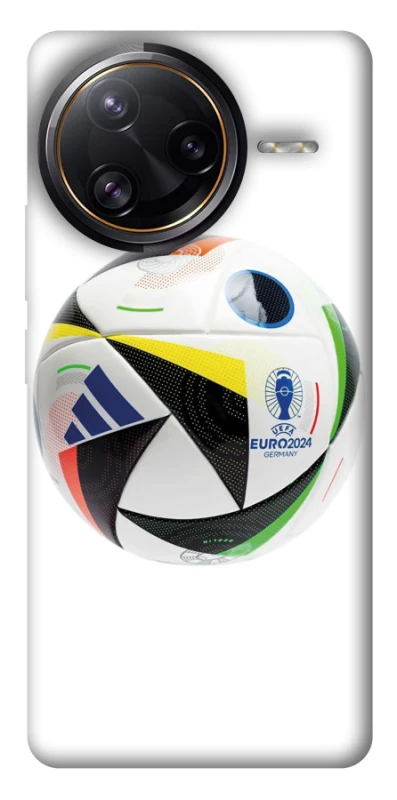Чохол на Xiaomi Poco F7 Ultra Football Ball 2024 v2 фото 1 з 1