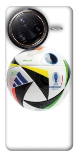 Чохол на Xiaomi Poco F7 Ultra Football Ball 2024 v2 фото 1 з 1