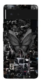 Чехол на Google Pixel 6 Lifestyle collage фото 1 из 1