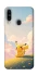 Чехол на ZTE Blade A7 (2020) pikachu фото 1 из 1