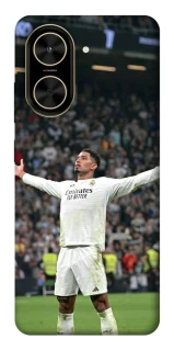 Чехол на Xiaomi Poco C71 Jude Bellingham фото 1 из 1