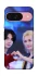 Чехол на Google Pixel 9 Felix & HyunJin фото 1 из 1