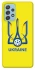 Чехол на Samsung Galaxy A52 4G / A52 5G Футбольный Герб фото 1 из 1