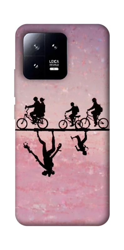 Чохол на Xiaomi 13 Stranger Things ver.19 фото 1 з 1