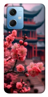 Чехол на Xiaomi Poco X5 5G Flowers v29 фото 1 из 1