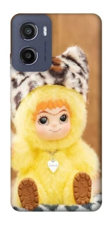 Чехол на Motorola Moto E15 Wakuku ver.3 фото 1 из 1