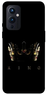 Чехол на OnePlus 9 King ver.1 фото 1 из 1