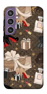 Чохол на Samsung Galaxy S23 FE Fashion collage ver.1 фото 1 з 1