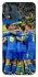 Чехол на Motorola Moto E13 Сборная Украины v3 фото 1 из 1