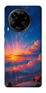 Чехол на TECNO Camon 30 (CL6) On top фото 1 из 1