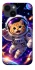 Чохол на Apple iPhone 14 (6.1") Space Cat фото 1 з 1