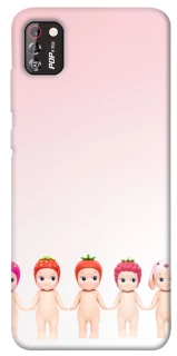 Чехол на TECNO POP 4 Pro Sonny фото 1 из 1