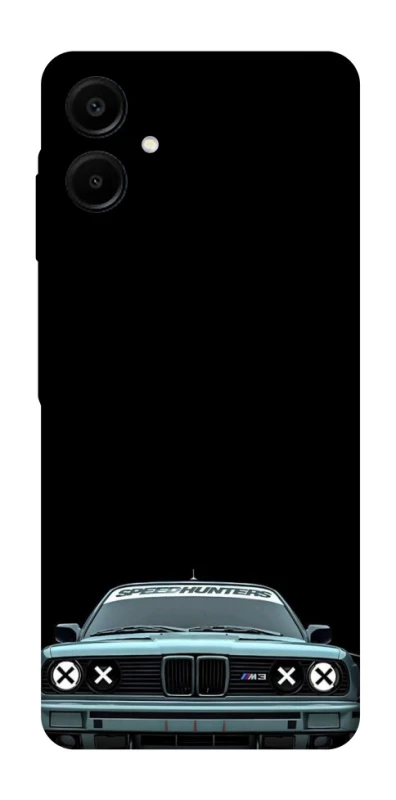 Чохол на Samsung Galaxy A07 BMW v148 фото 1 з 1