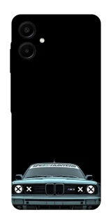 Чохол на Samsung Galaxy A07 BMW v148 фото 1 з 1