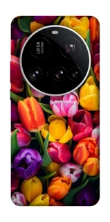 Чехол на Xiaomi 15 Ultra Flowers v30 фото 1 из 1