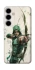Чехол на Samsung Galaxy S25 Green Arrow фото 1 из 1