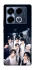 Чохол на Infinix Note 40 4G Stray Kids v4 фото 1 з 1