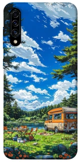 Чохол на Samsung Galaxy A50 (A505F) / A50s / A30s Picnic фото 1 з 1