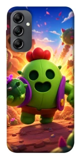 Чохол на Samsung Galaxy A14 4G/5G Brawl Stars ver.14 фото 1 з 1