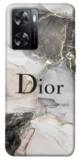 Чехол на Oppo A57s Dior ver.3 фото 1 из 1
