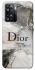 Чехол на Oppo A57s Dior ver.3 фото 1 из 1