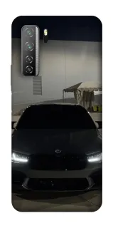 Чехол на Huawei Nova 7 SE BMW V55 фото 1 из 1