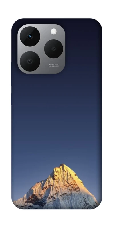 Чохол на Realme 15T Sky mountains фото 1 з 1