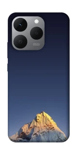 Чохол на Realme 15T Sky mountains фото 1 з 1