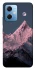 Чохол на Xiaomi Redmi Note 12 5G Pink mountain фото 1 з 1
