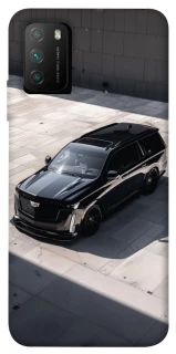 Чехол на Xiaomi Poco M3 Escalade фото 1 из 1