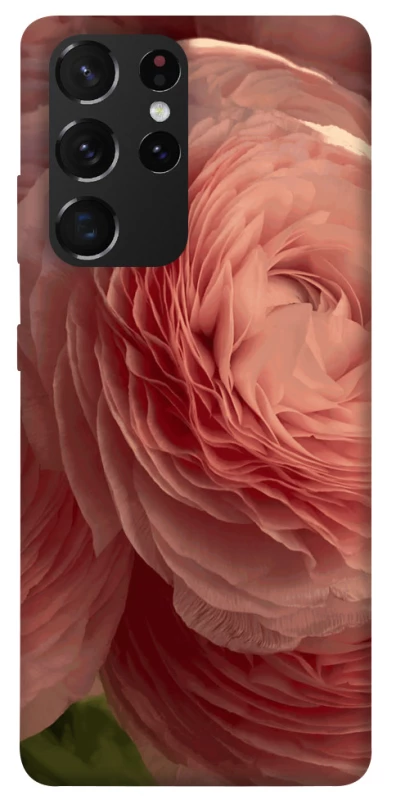 Чохол на Samsung Galaxy S21 Ultra Elegance фото 1 з 1