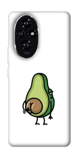 Чохол на Honor 200 Авокадо із сюрпризом фото 1 з 1