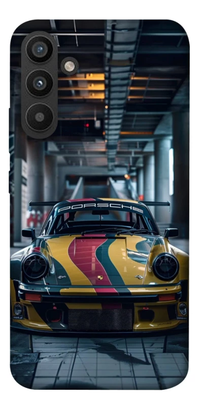 Чохол на Samsung Galaxy A34 5G Stylish Porsche фото 1 з 1
