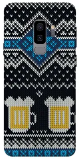 Чехол на Samsung Galaxy S9+ Рождество фото 1 из 1