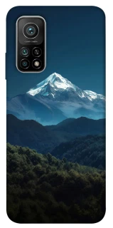 Чохол на Xiaomi Mi 10T Mountain v4 фото 1 з 1
