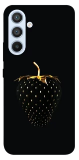 Чехол на Samsung Galaxy A54 5G Черная клубника фото 1 из 1
