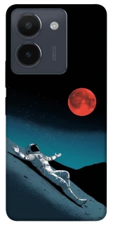 Чехол на Vivo Y36 Spaceman фото 1 из 1