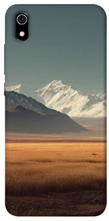 Чехол на Xiaomi Redmi 7A Asian mountains фото 1 из 1