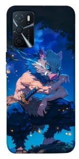 Чехол на Oppo A16s / A16 inosuke фото 1 из 1