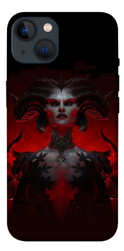 Чохол на Apple iPhone 13 (6.1") Lilith фото 1 з 1