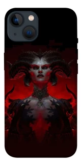 Чохол на Apple iPhone 13 (6.1") Lilith фото 1 з 1