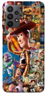Чохол на Samsung Galaxy A23 4G Toy Story ver.3 фото 1 з 1