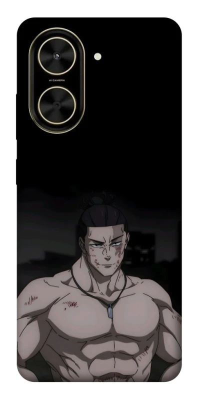 Чохол на Xiaomi Poco C71 Todo фото 1 з 1