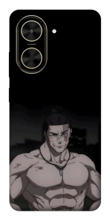 Чохол на Xiaomi Poco C71 Todo фото 1 з 1