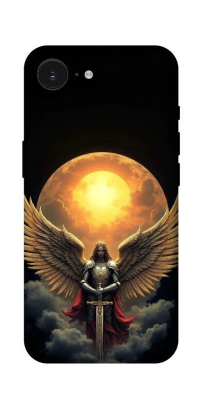 Чохол на Apple iPhone 17e (6.1") Archangel фото 1 з 1