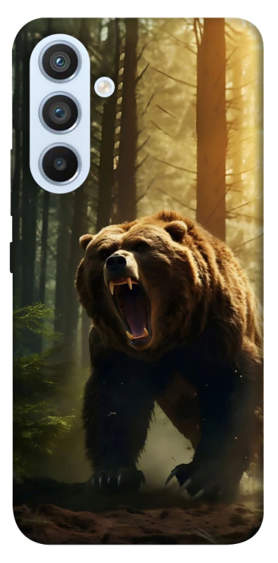 Чохол на Samsung Galaxy A54 5G Bear V3 фото 1 з 1