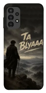 Чехол на Samsung Galaxy A13 4G Ta Blyaaa фото 1 из 1
