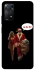 Чохол на Xiaomi Redmi Note 11 Pro 4G/5G Bad Santa фото 1 з 1